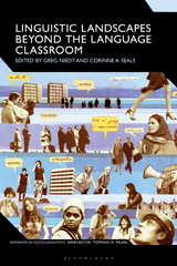 E-book, Linguistic Landscapes Beyond the Language Classroom, Bloomsbury Publishing