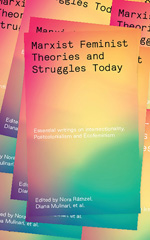 E-book, Marxist-Feminist Theories and Struggles Today, Bloomsbury Publishing