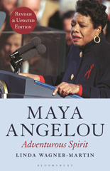 E-book, Maya Angelou, Bloomsbury Publishing