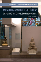 eBook, Museums of World Religions, Bloomsbury Publishing