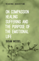 E-book, On Compassion, Healing, Suffering, and the Purpose of the Emotional Life, Bloomsbury Publishing
