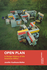 E-book, Open Plan, Bloomsbury Publishing