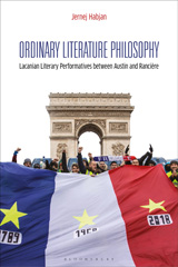 E-book, Ordinary Literature Philosophy, Bloomsbury Publishing