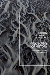 eBook, Philosophy of History, Bloomsbury Publishing