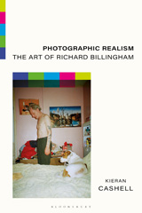 E-book, Photographic Realism, Cashell, Kieran, Bloomsbury Publishing