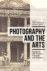 E-book, Photography and the Arts, Bloomsbury Publishing