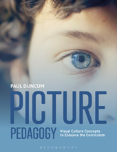 E-book, Picture Pedagogy, Bloomsbury Publishing