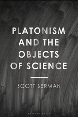 eBook, Platonism and the Objects of Science, Bloomsbury Publishing