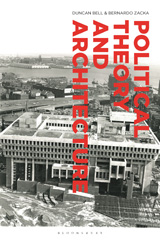 E-book, Political Theory and Architecture, Bloomsbury Publishing