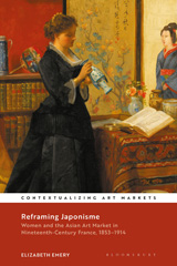 E-book, Reframing Japonisme, Bloomsbury Publishing