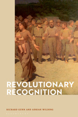 E-book, Revolutionary Recognition, Bloomsbury Publishing
