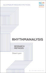 E-book, Rhythmanalysis, Lyon, Dawn, Bloomsbury Publishing