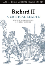 E-book, Richard II : A Critical Reader, Bloomsbury Publishing