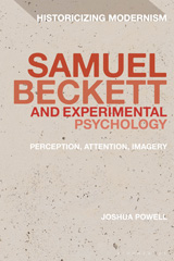 E-book, Samuel Beckett and Experimental Psychology, Powell, Joshua, Bloomsbury Publishing