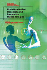 E-book, Post-Qualitative Research and Innovative Methodologies, Bloomsbury Publishing