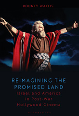 E-book, Reimagining the Promised Land, Bloomsbury Publishing