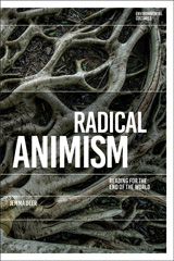 E-book, Radical Animism, Deer, Jemma, Bloomsbury Publishing