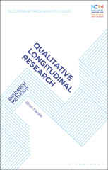 m, Qualitative Longitudinal Research, Bloomsbury Publishing