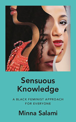 E-book, Sensuous Knowledge, Salami, Minna, Bloomsbury Publishing