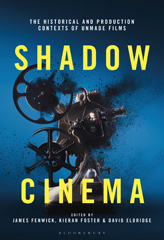 E-book, Shadow Cinema, Bloomsbury Publishing