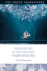 E-book, Shakespeare in the Theatre : Yukio Ninagawa, Bloomsbury Publishing