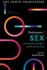 E-book, Shakespeare / Sex, Bloomsbury Publishing