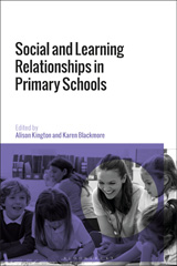 E-book, Social and Learning Relationships in Primary Schools, Bloomsbury Publishing