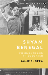 eBook, Shyam Benegal, Bloomsbury Publishing