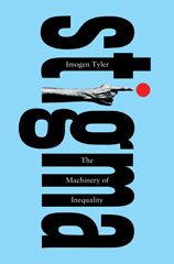E-book, Stigma, Tyler, Imogen, Bloomsbury Publishing
