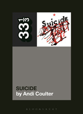 eBook, Suicide's Suicide, Coulter, Andi, Bloomsbury Publishing