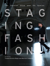 E-book, Staging Fashion, Bloomsbury Publishing