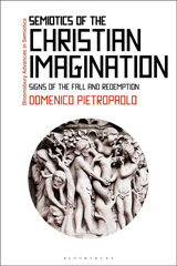 E-book, Semiotics of the Christian Imagination, Bloomsbury Publishing
