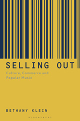 E-book, Selling Out, Bloomsbury Publishing