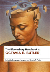 E-book, The Bloomsbury Handbook to Octavia E. Butler, Bloomsbury Publishing