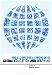 eBook, The Bloomsbury Handbook of Global Education and Learning, Bloomsbury Publishing