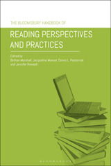 E-book, The Bloomsbury Handbook of Reading Perspectives and Practices, Bloomsbury Publishing