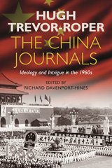 eBook, The China Journals, Trevor-Roper, Hugh, Bloomsbury Publishing