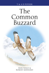 eBook, The Common Buzzard, Walls, Sean, Bloomsbury Publishing