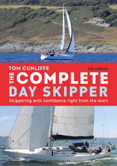 E-book, The Complete Day Skipper, Bloomsbury Publishing