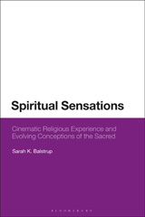 eBook, Spiritual Sensations, Bloomsbury Publishing