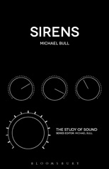 E-book, Sirens, Bloomsbury Publishing