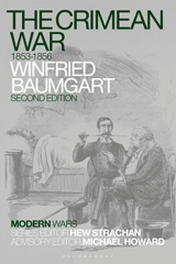 E-book, The Crimean War, Baumgart, Winfried, Bloomsbury Publishing