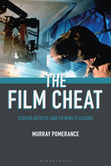 E-book, The Film Cheat, Bloomsbury Publishing