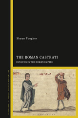 E-book, The Roman Castrati, Tougher, Shaun, Bloomsbury Publishing