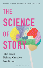 E-book, The Science of Story, Bloomsbury Publishing