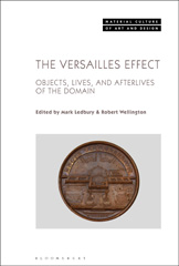 eBook, The Versailles Effect, Bloomsbury Publishing
