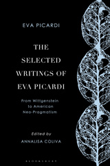 E-book, The Selected Writings of Eva Picardi, Picardi, Eva., Bloomsbury Publishing