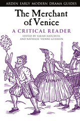 E-book, The Merchant of Venice : A Critical Reader, Bloomsbury Publishing