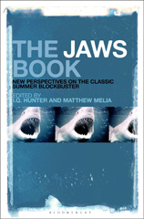 E-book, The Jaws Book, Bloomsbury Publishing