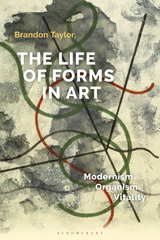 E-book, The Life of Forms in Art, Bloomsbury Publishing